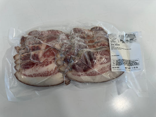 Pork Poor Packaging