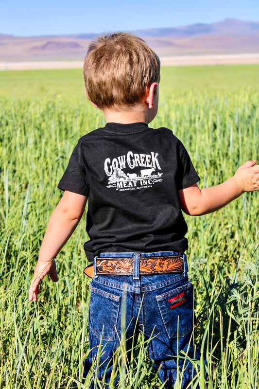 Cow Creek Meat T-Shirt