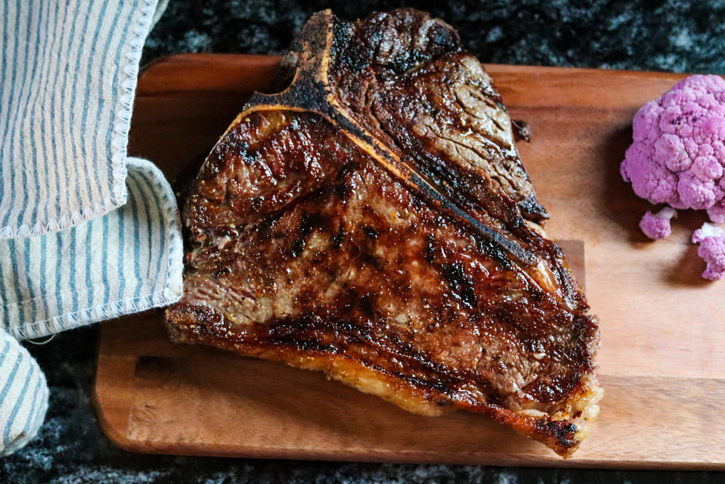 Porterhouse Steak