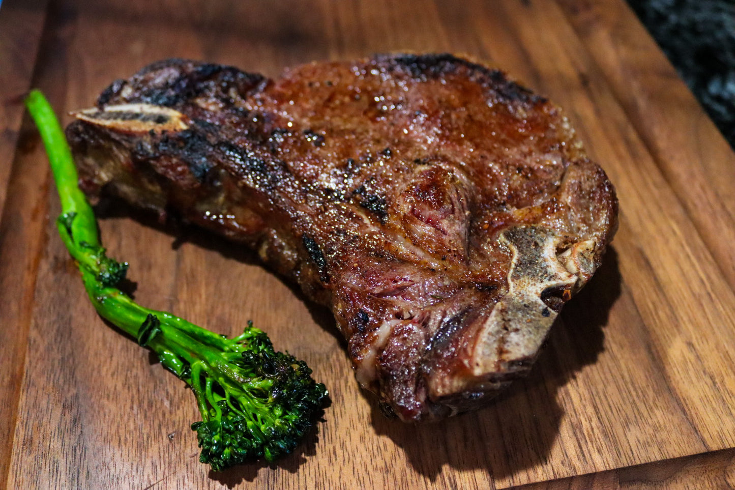 T Bone Steak