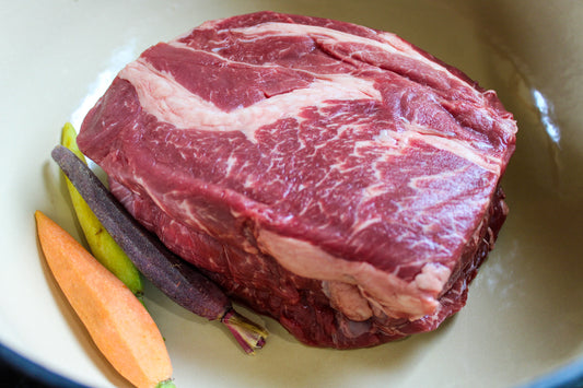 Chuck Roast