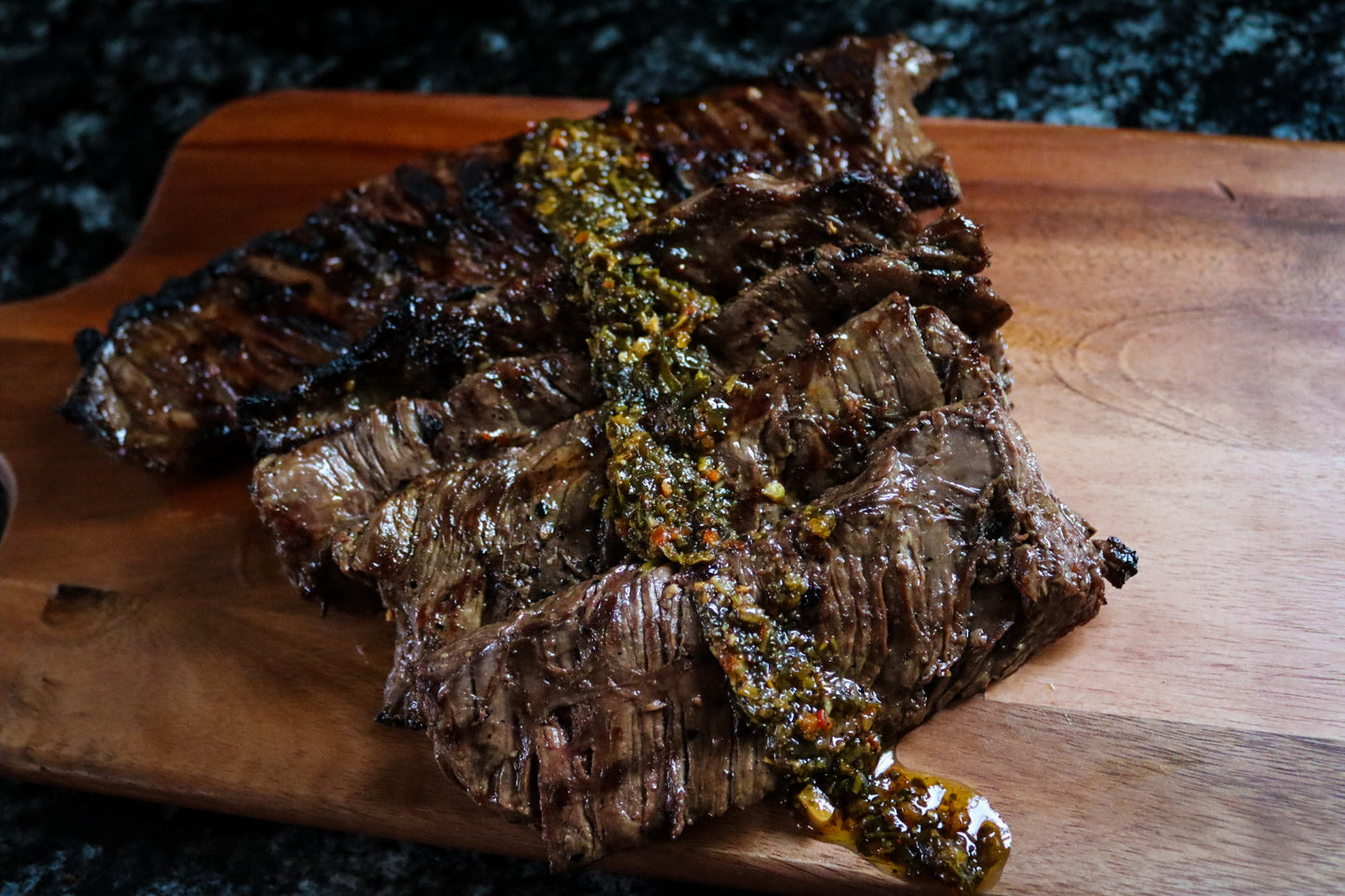 Skirt Steak