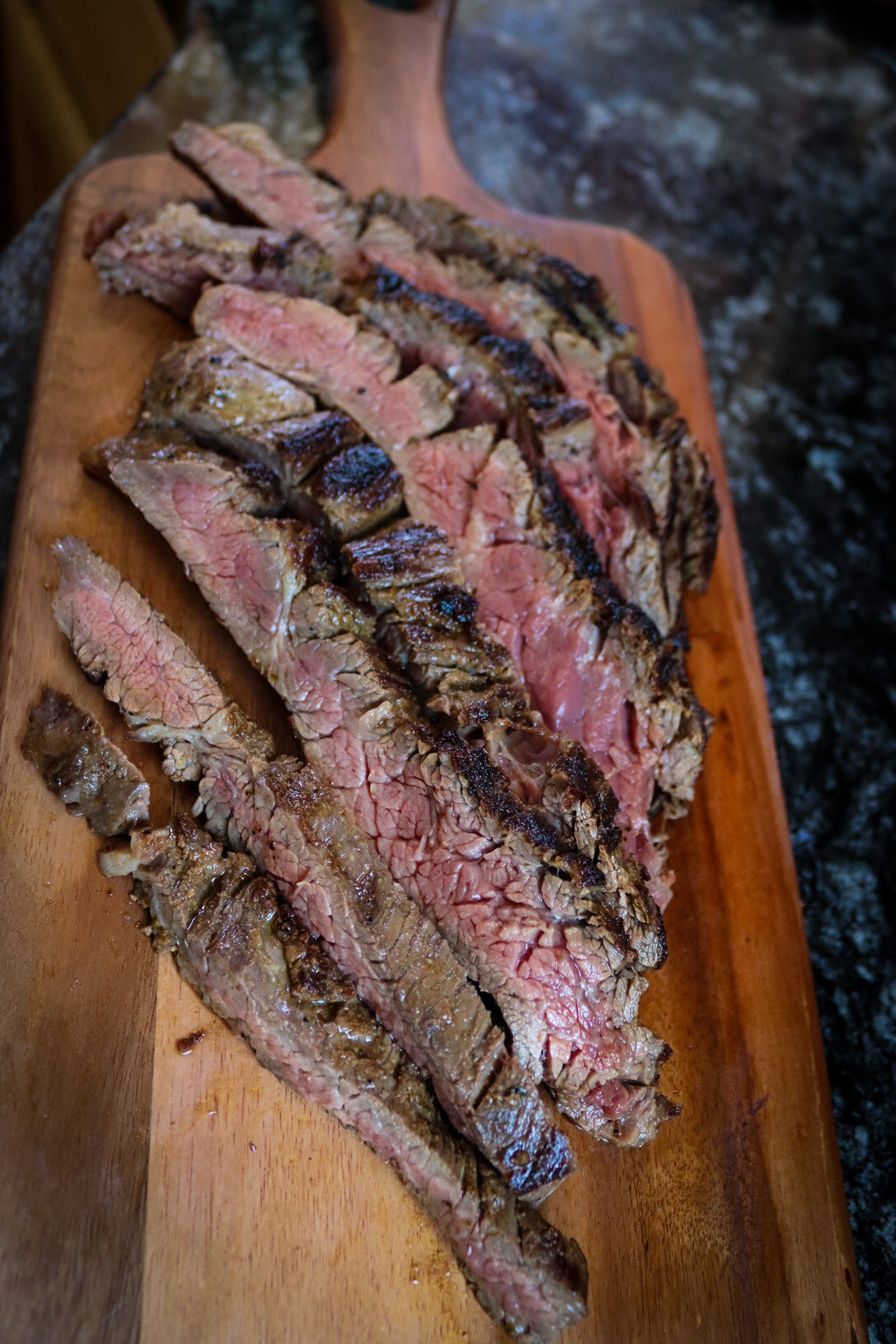 Flank Bavette Steak